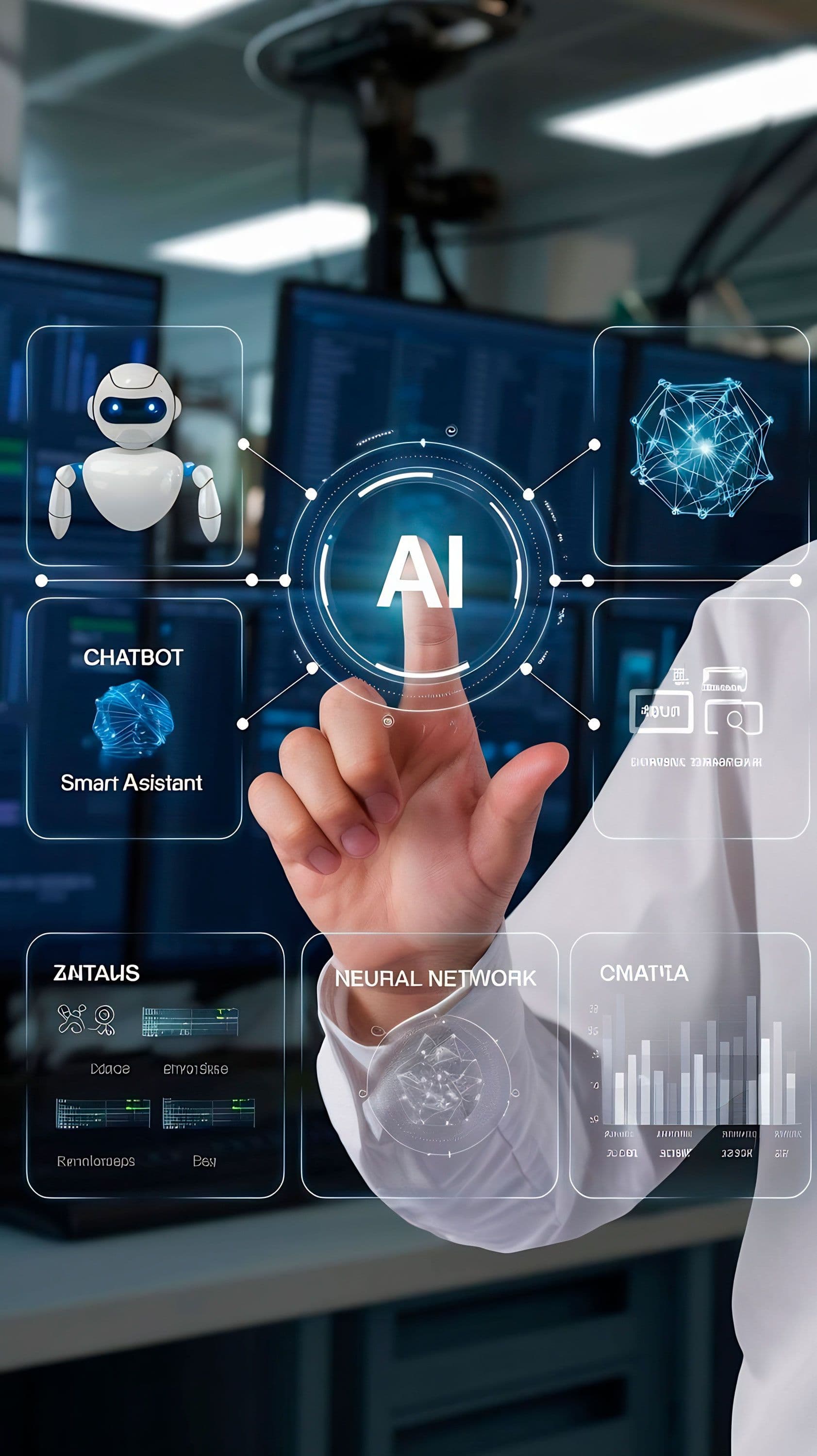 AI & Process Automation