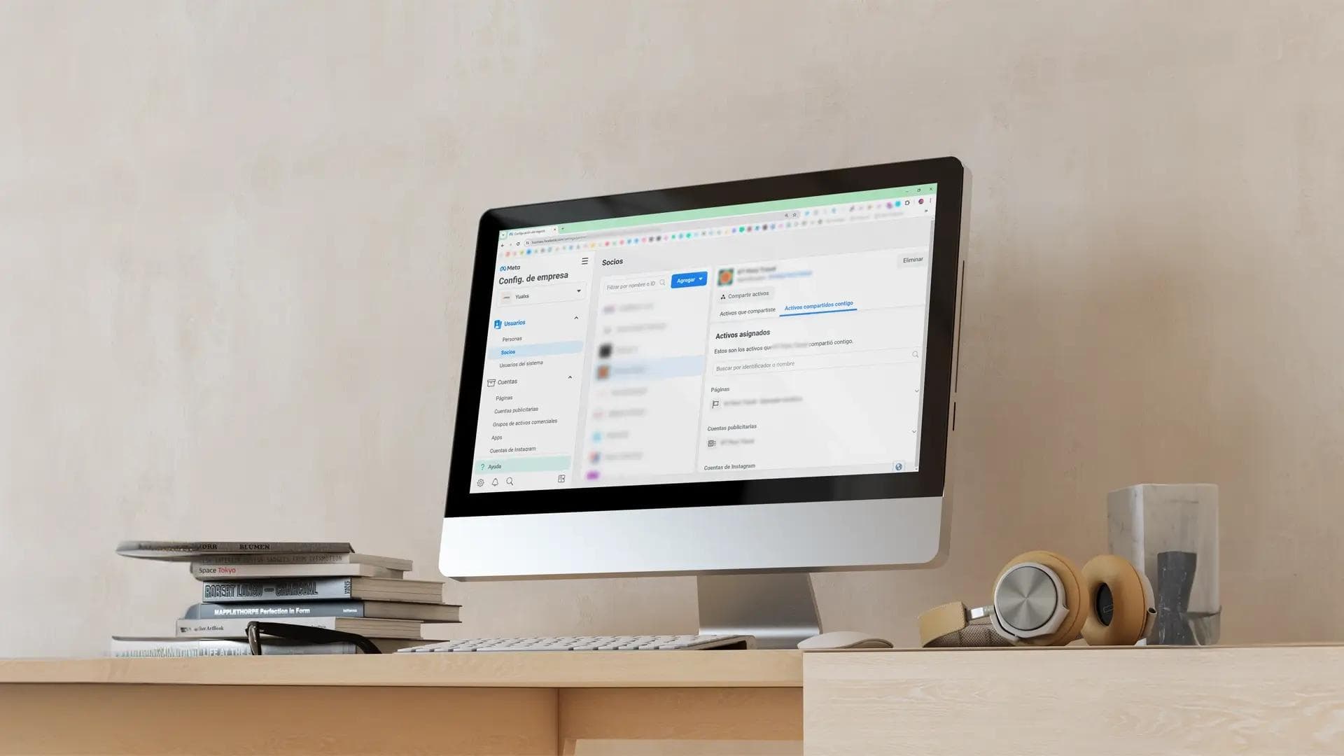 Always Be the Owner of Your Ad Accounts