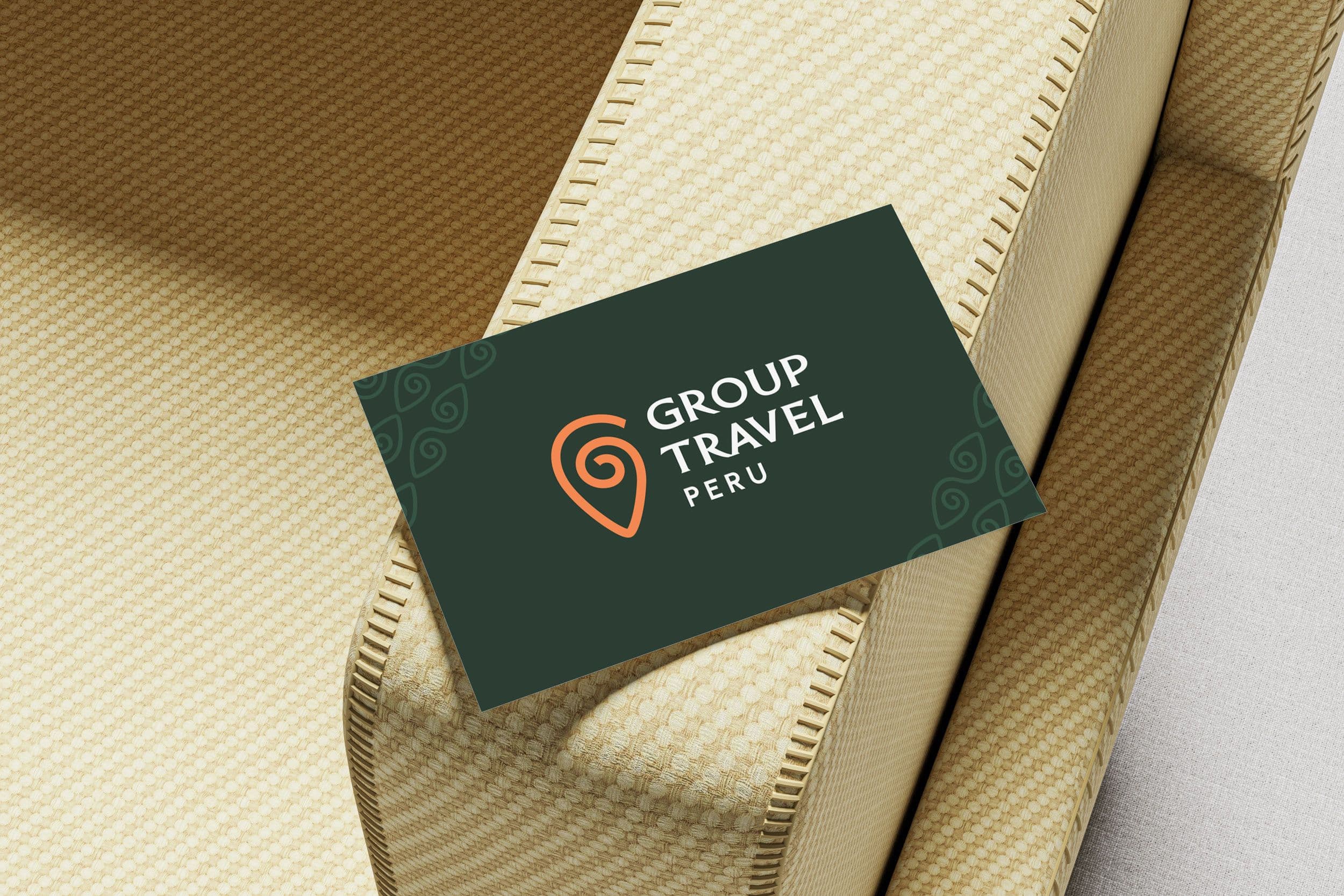 Group Travel Peru